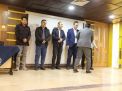 گزارش تصویری مراسم اختتامیه نمایشگاه کار 